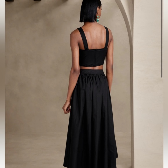 Banana republic Laurel corset top - Picture 2 of 6